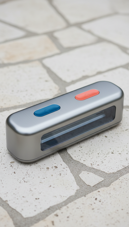 Vacuum food sealer