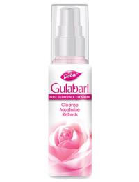 Dabur Gulabari Rose Oil & Tea Tree Face Toner Mist