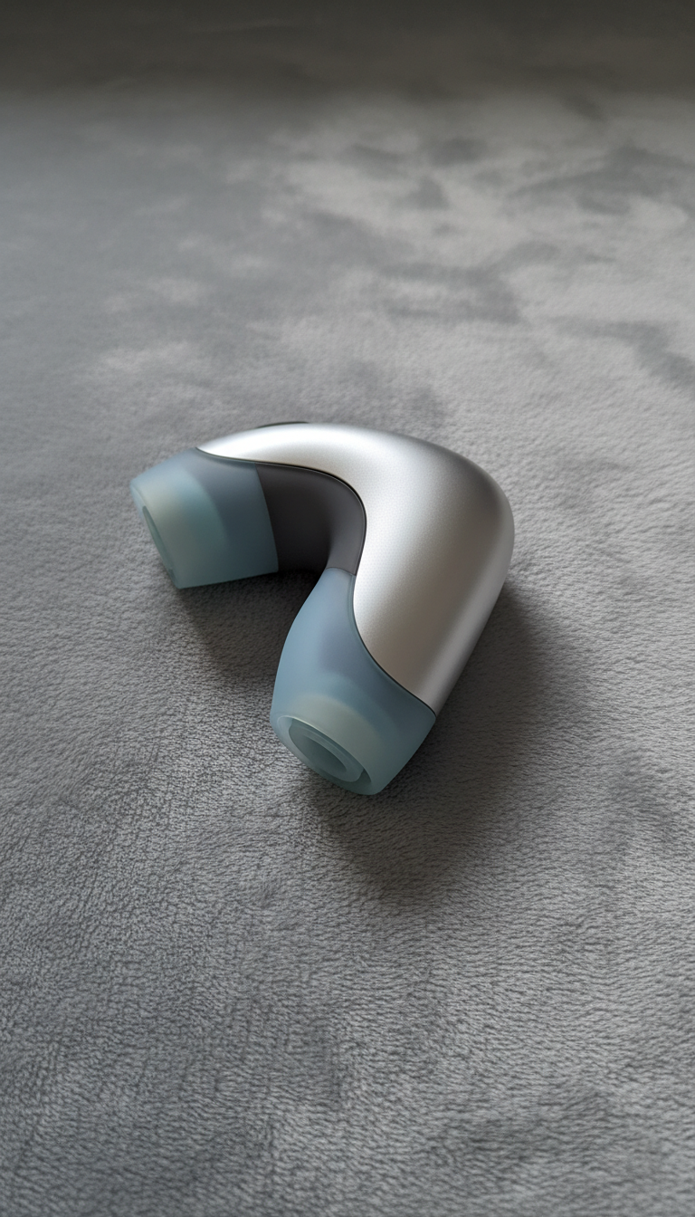 Portable respiratory trainer